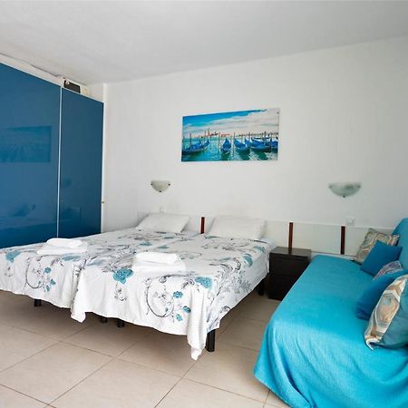 Ocean View Studio Costa Adeje  Exterior photo