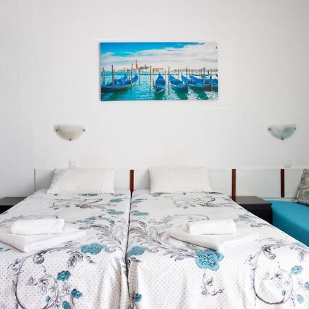 Ocean View Studio Costa Adeje  Exterior photo