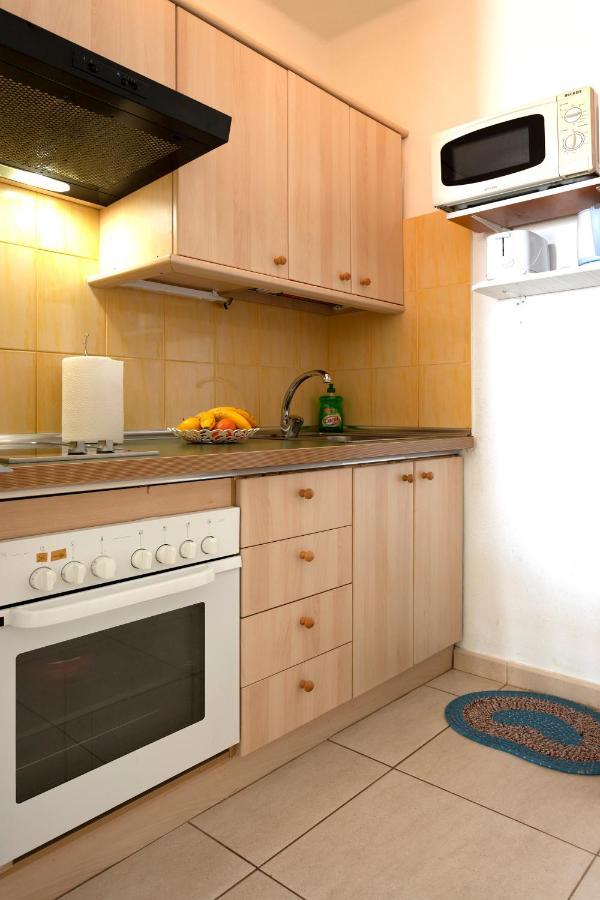 Ocean View Studio Costa Adeje  Exterior photo