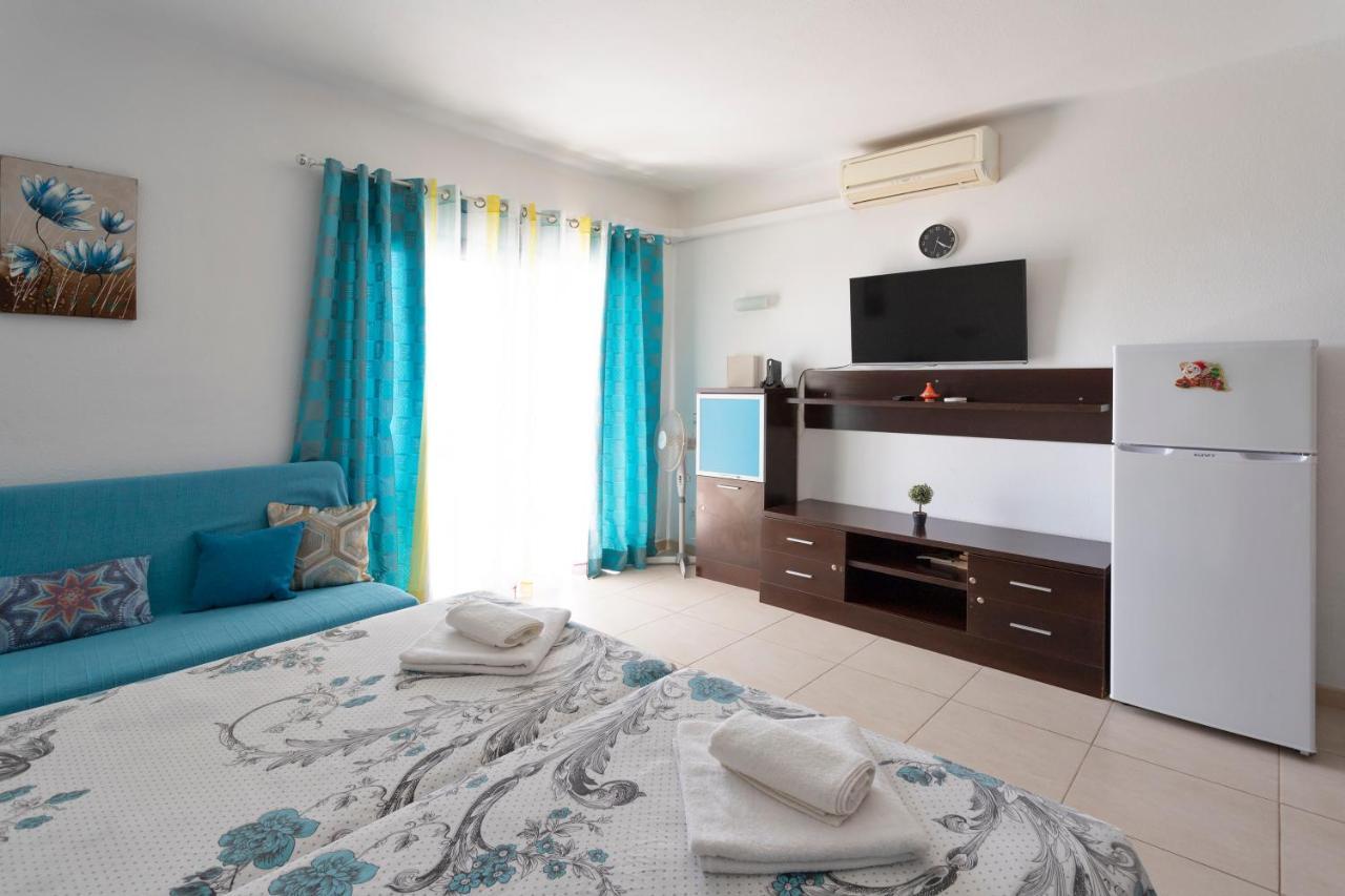 Ocean View Studio Costa Adeje  Exterior photo