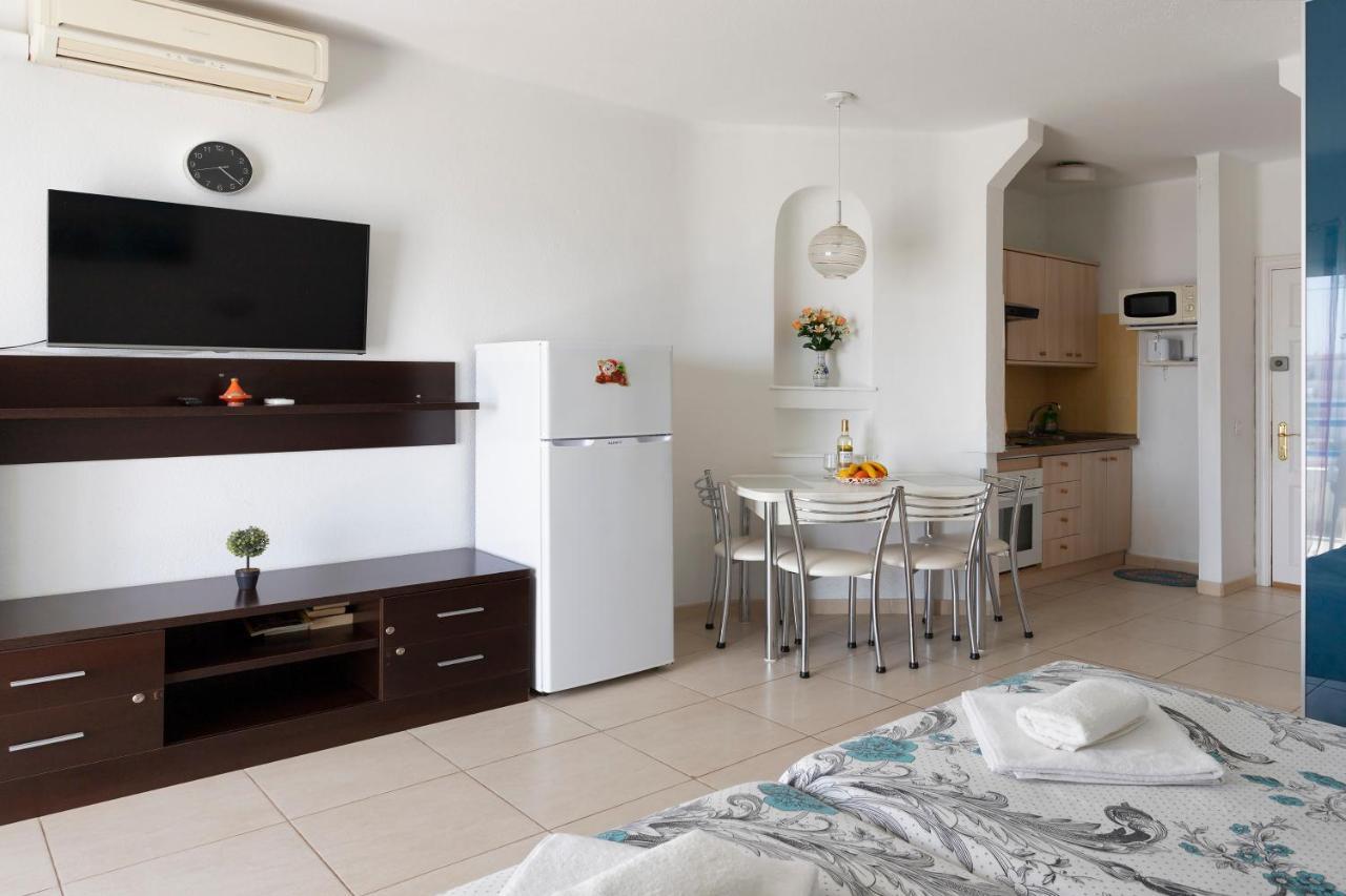 Ocean View Studio Costa Adeje  Exterior photo