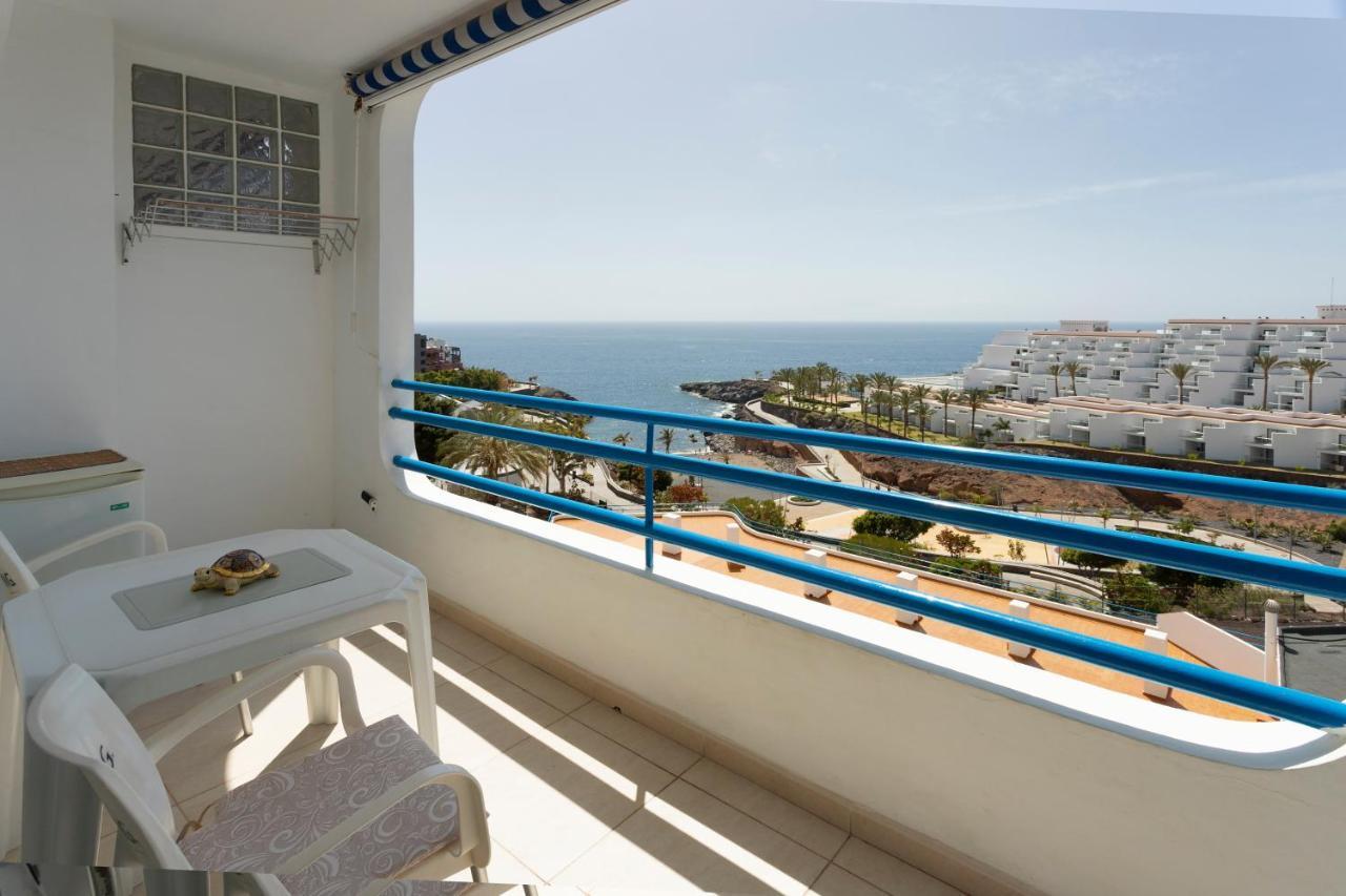 Ocean View Studio Costa Adeje  Exterior photo