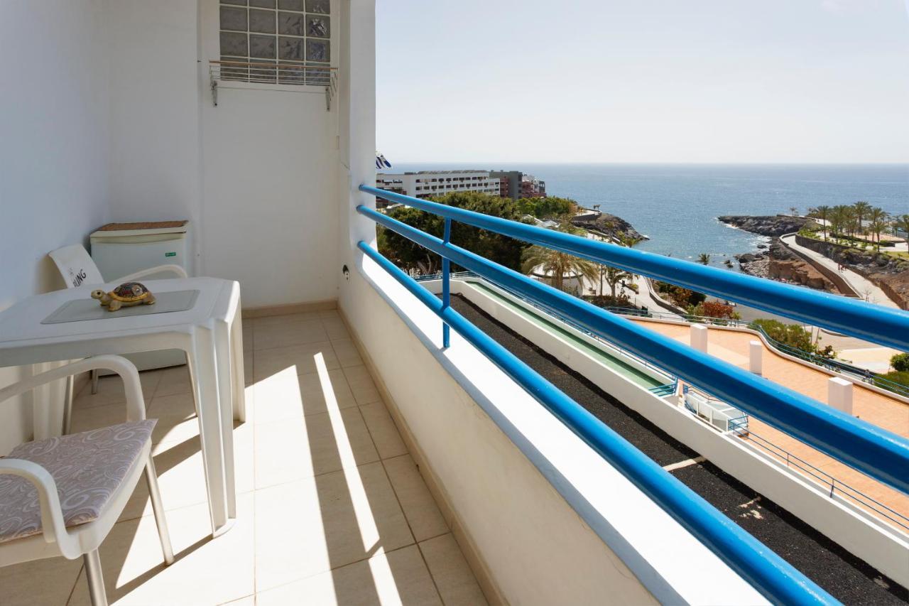 Ocean View Studio Costa Adeje  Exterior photo