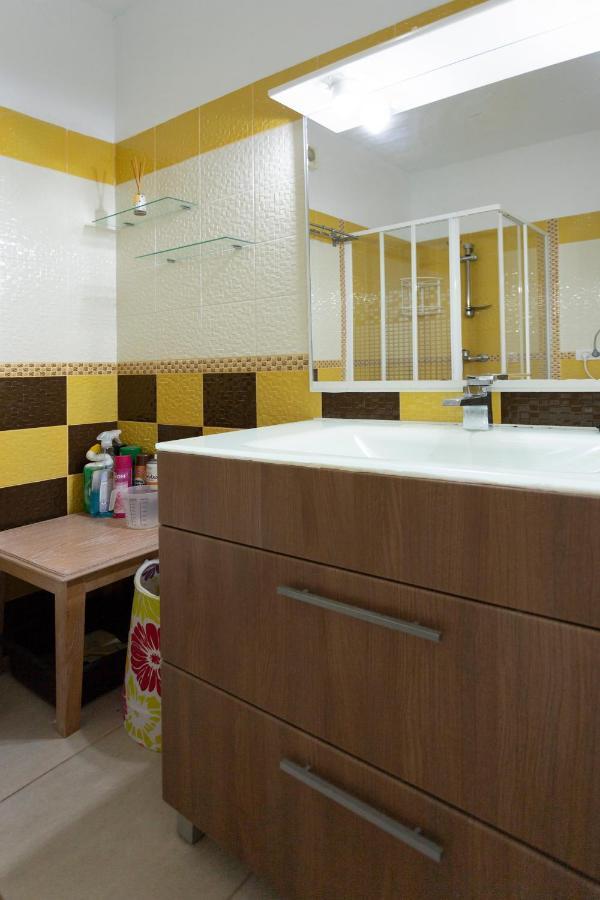 Ocean View Studio Costa Adeje  Exterior photo