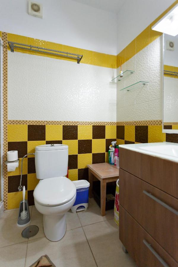 Ocean View Studio Costa Adeje  Exterior photo