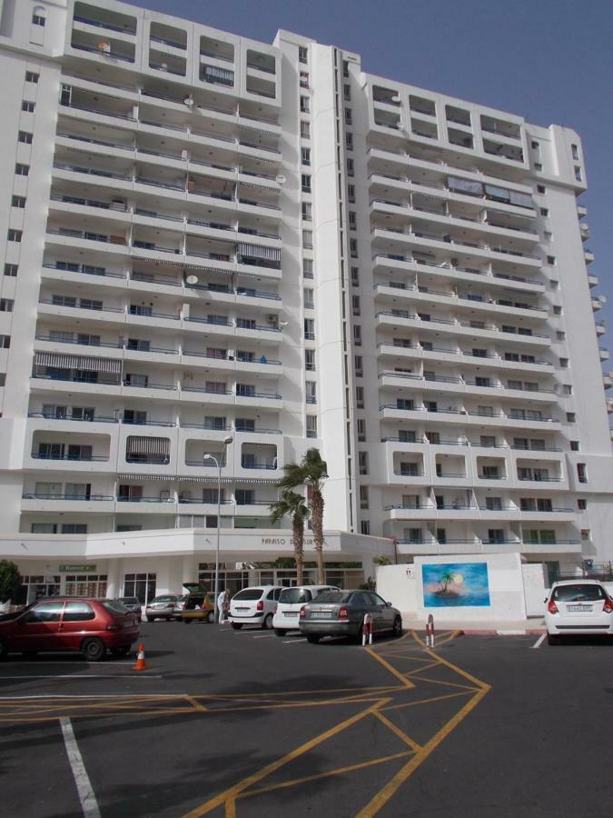 Ocean View Studio Costa Adeje  Exterior photo