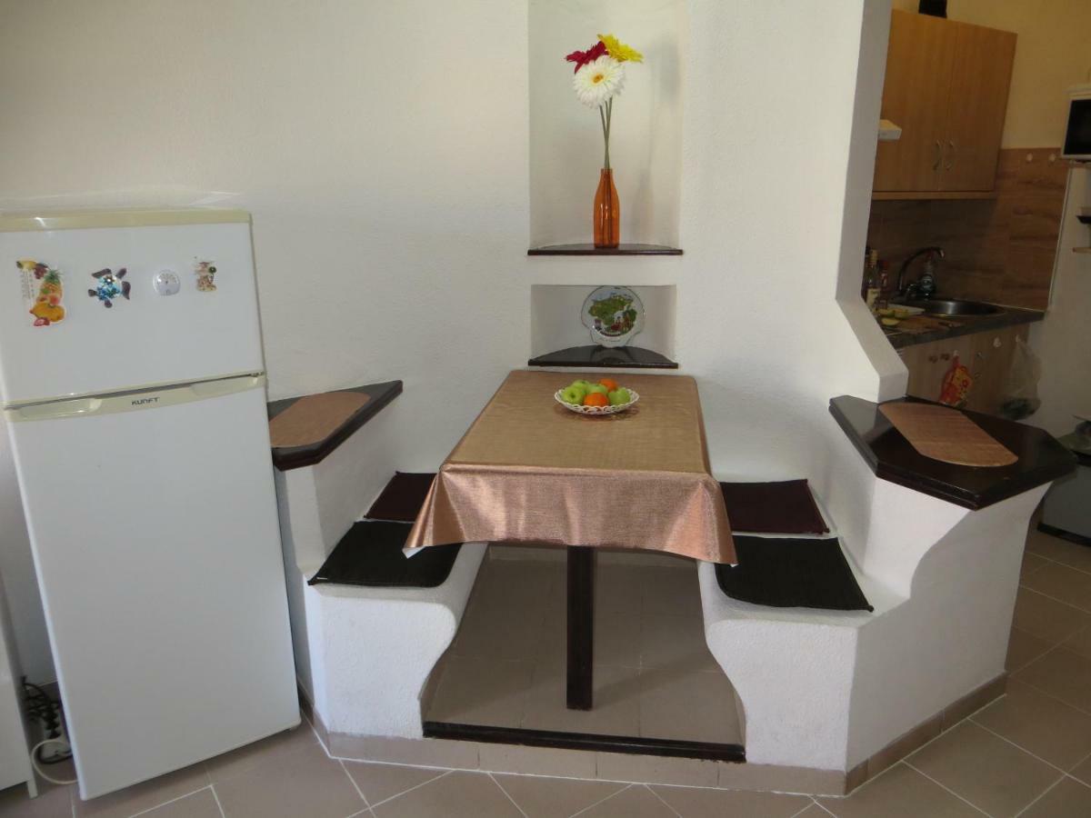 Ocean View Studio Costa Adeje  Exterior photo