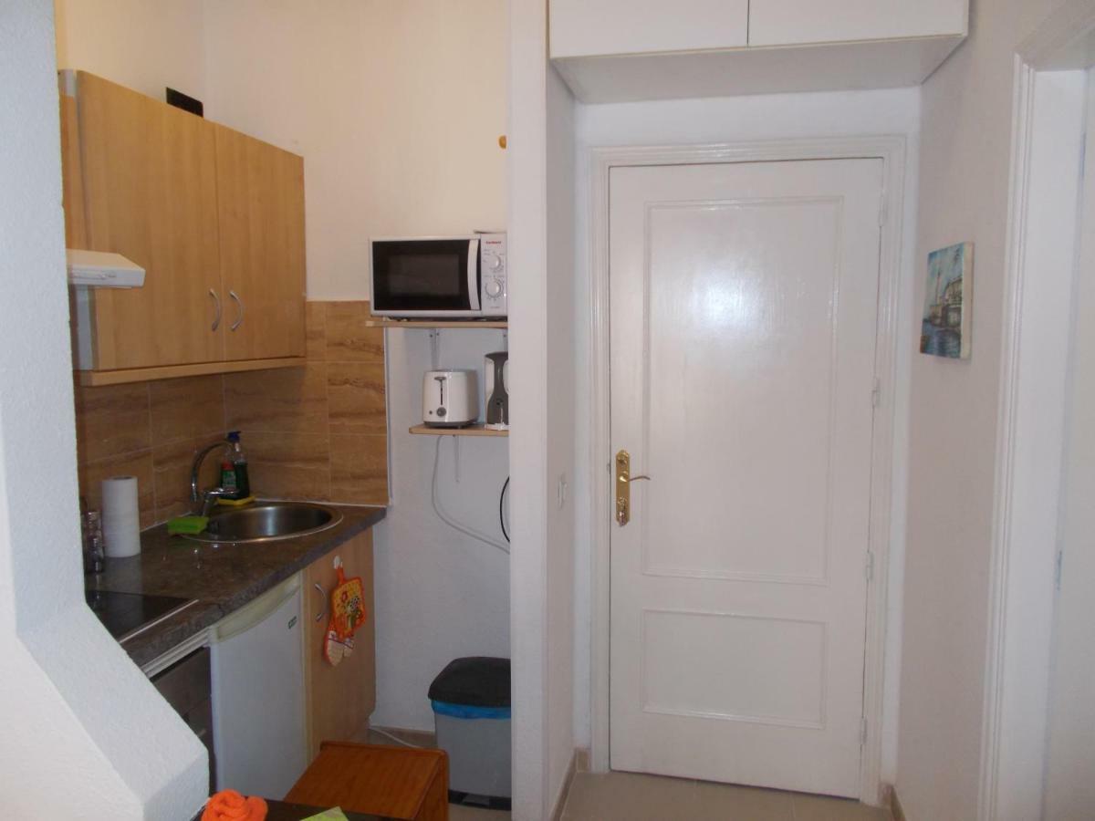 Ocean View Studio Costa Adeje  Exterior photo