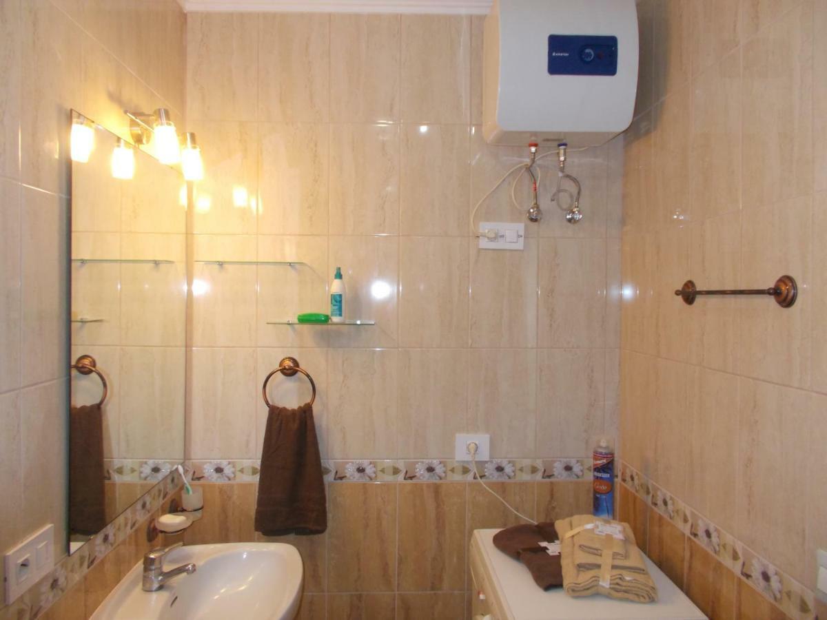 Ocean View Studio Costa Adeje  Exterior photo