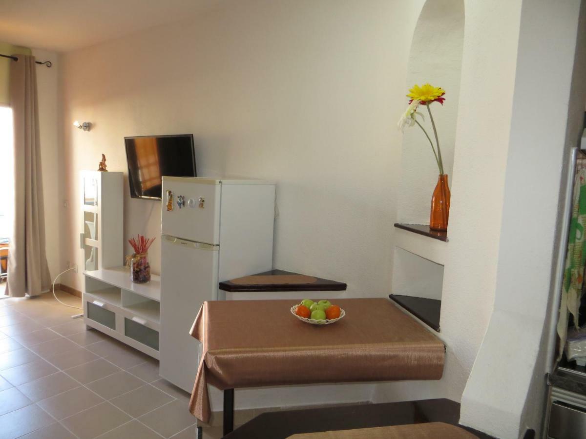 Ocean View Studio Costa Adeje  Exterior photo