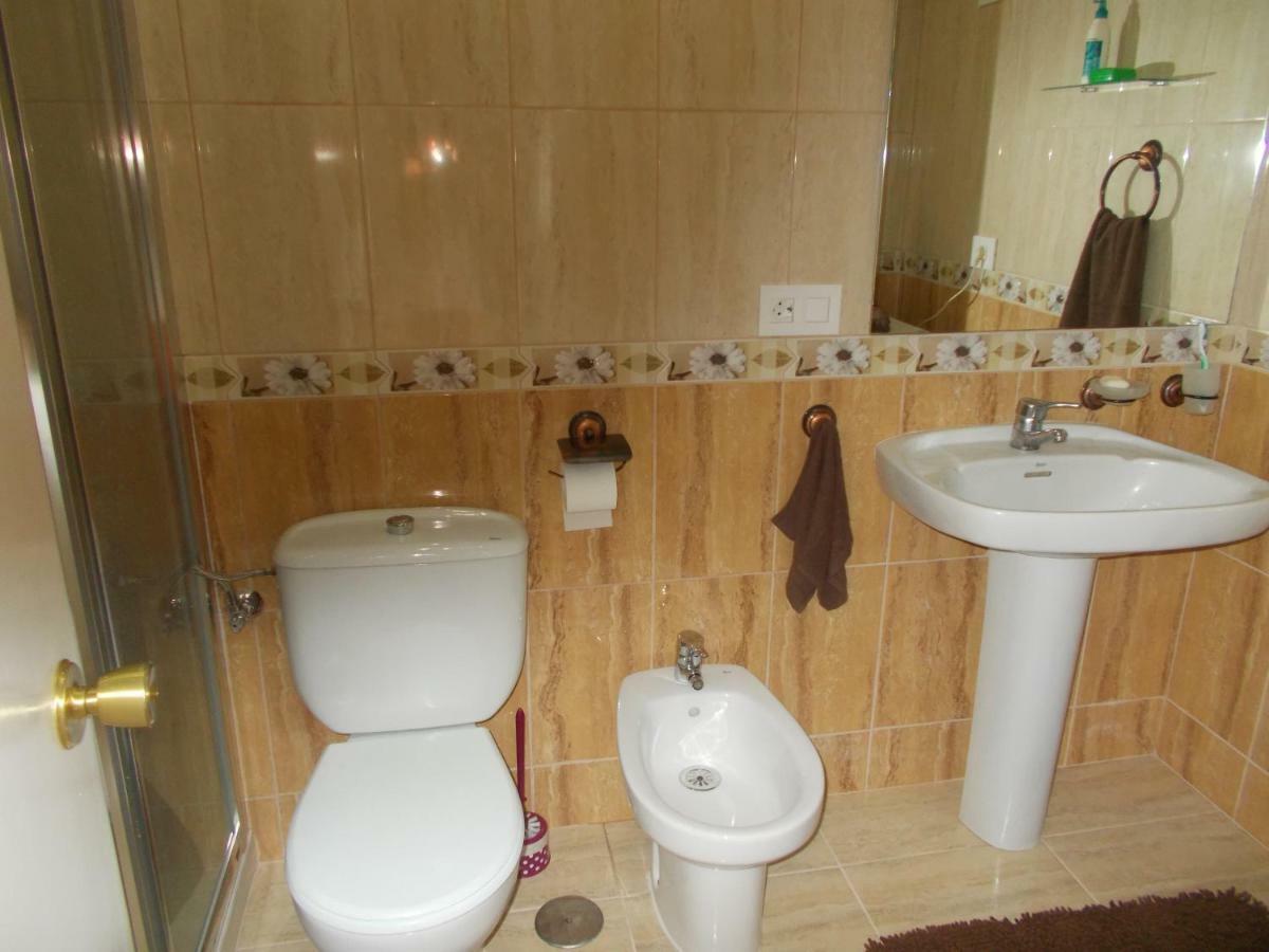 Ocean View Studio Costa Adeje  Exterior photo
