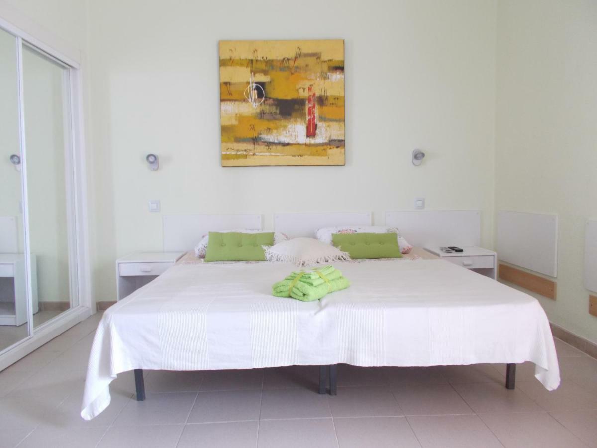 Ocean View Studio Costa Adeje  Exterior photo