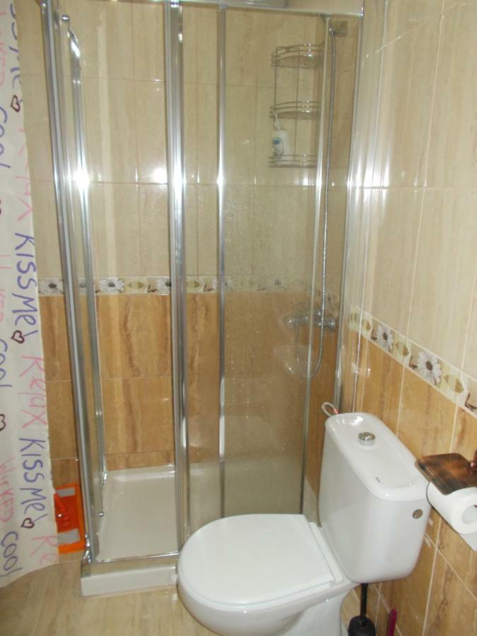 Ocean View Studio Costa Adeje  Exterior photo