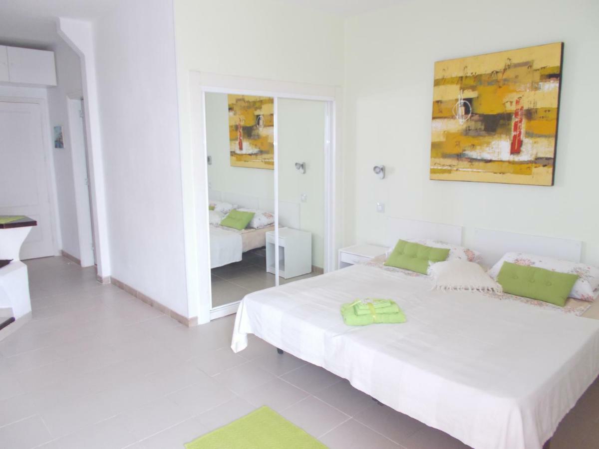 Ocean View Studio Costa Adeje  Exterior photo