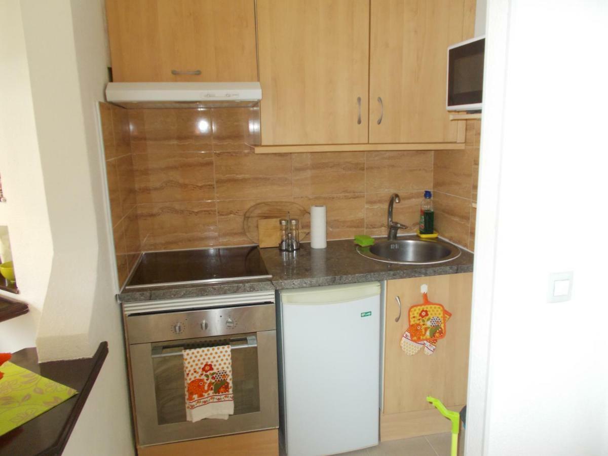 Ocean View Studio Costa Adeje  Exterior photo