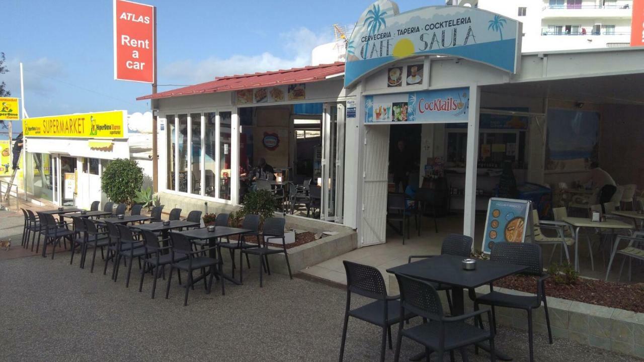 Ocean View Studio Costa Adeje  Exterior photo