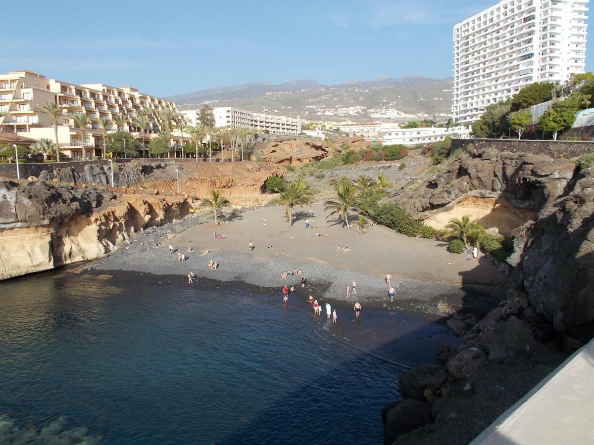 Ocean View Studio Costa Adeje  Exterior photo
