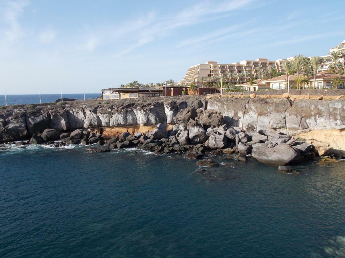 Ocean View Studio Costa Adeje  Exterior photo