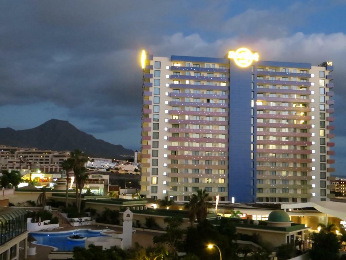 Ocean View Studio Costa Adeje  Exterior photo