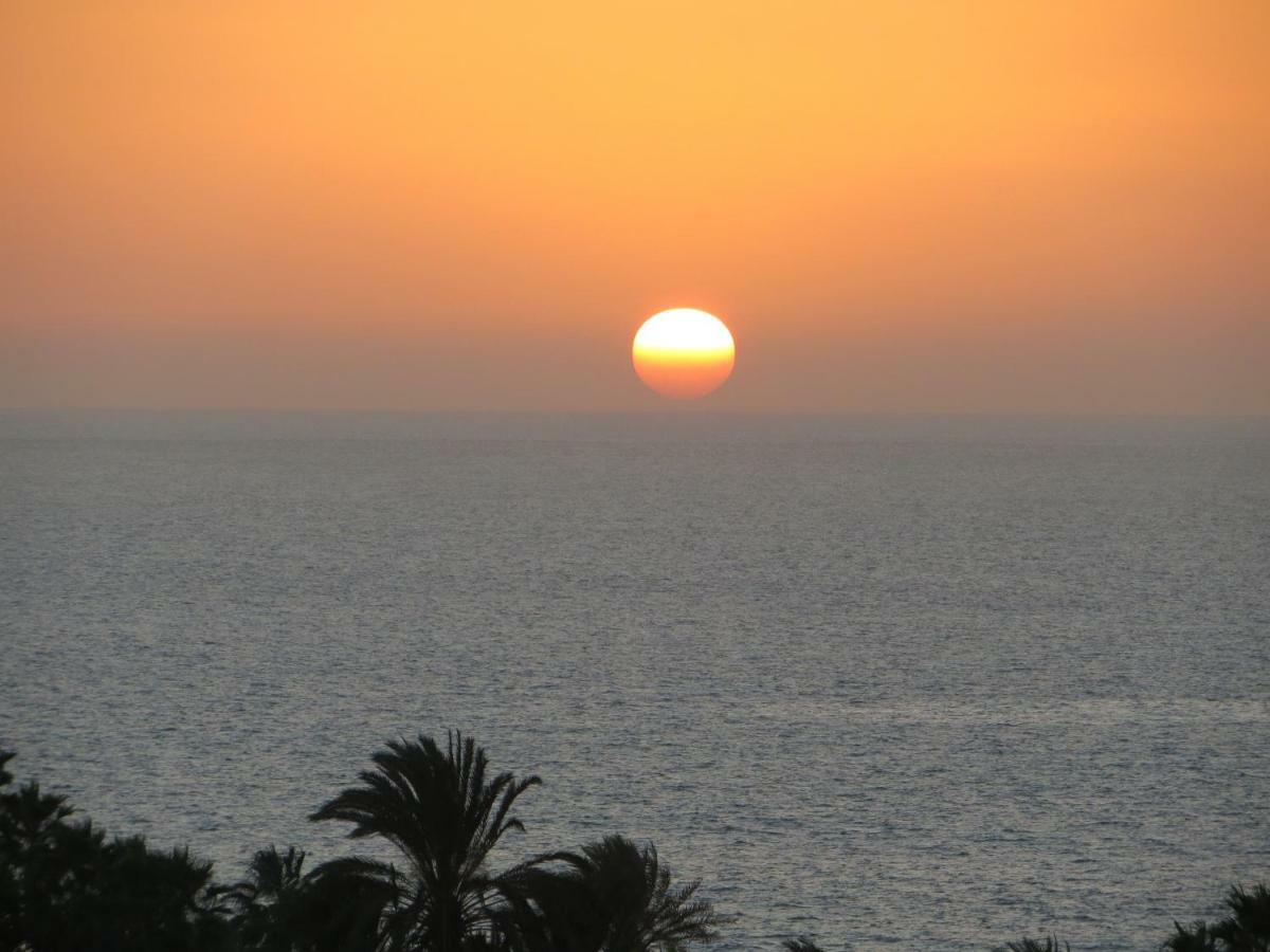 Ocean View Studio Costa Adeje  Exterior photo