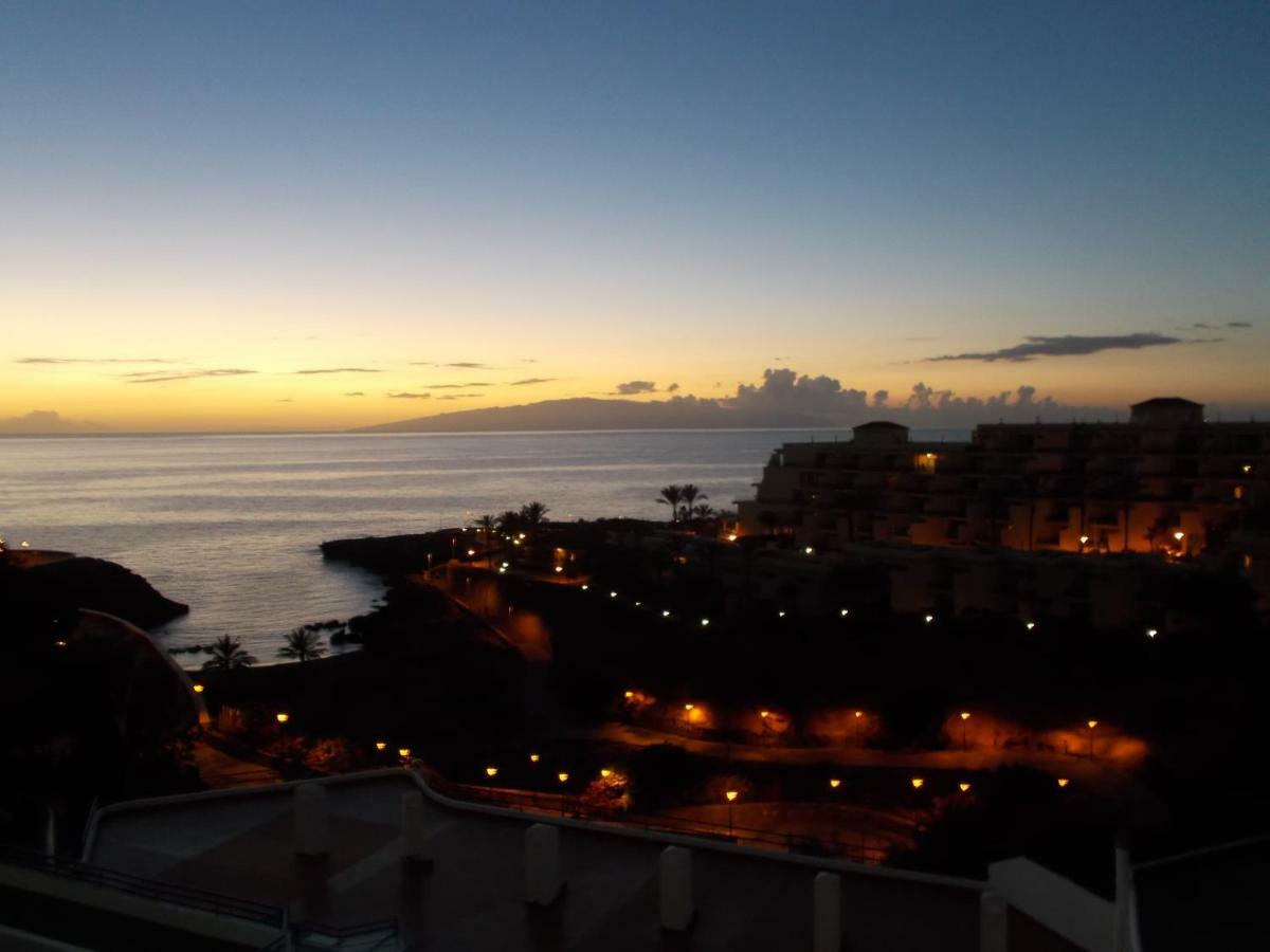 Ocean View Studio Costa Adeje  Exterior photo