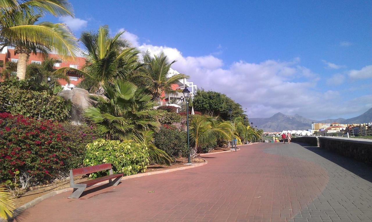 Ocean View Studio Costa Adeje  Exterior photo