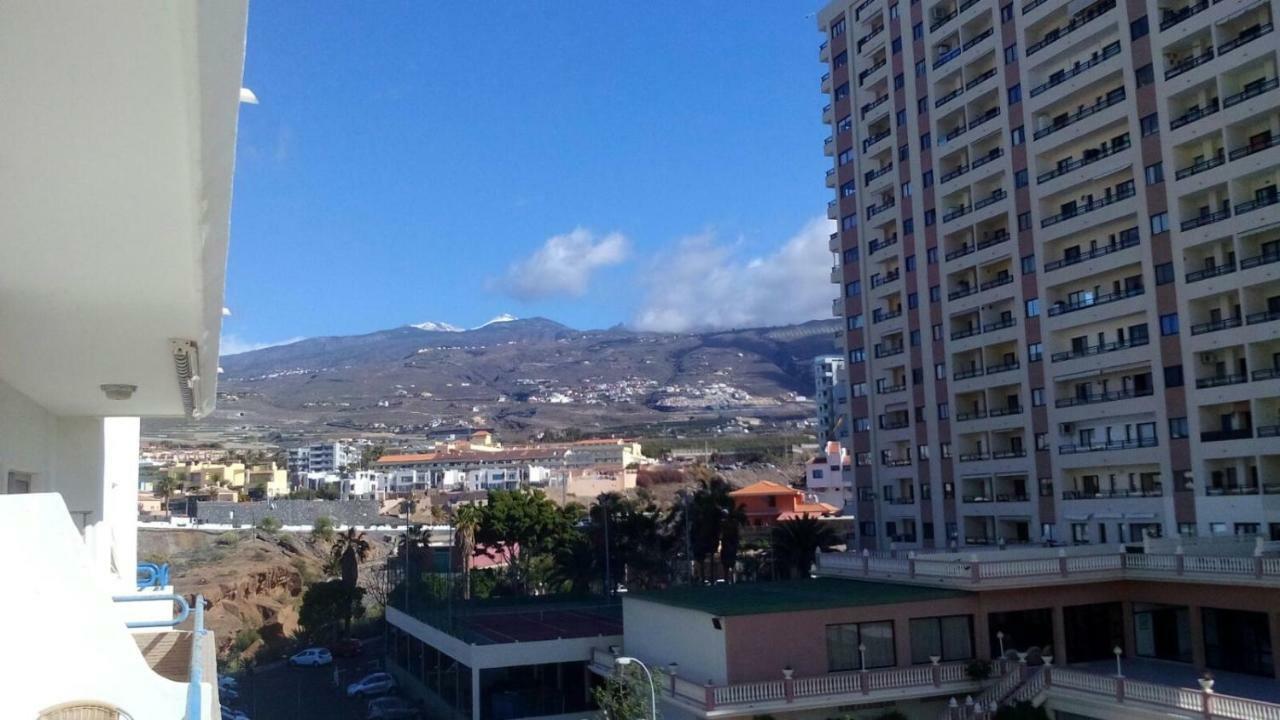 Ocean View Studio Costa Adeje  Exterior photo