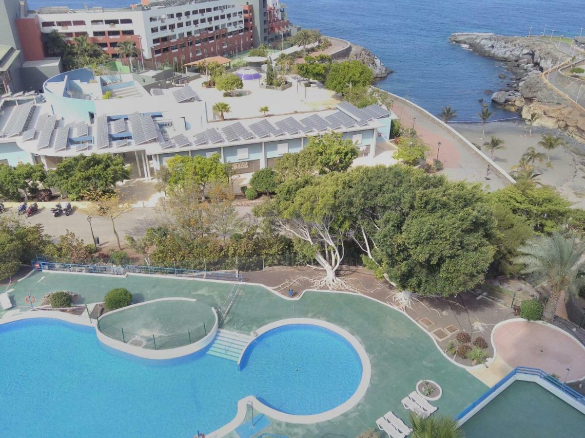 Ocean View Studio Costa Adeje  Exterior photo
